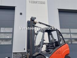 Linde H25D