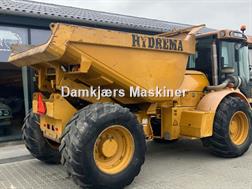 Hydrema 912DS Hydrema 912DS