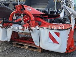 Kuhn 3123F-FF