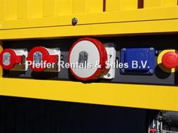 Atlas Copco QAS 40 ST3 Valid inspection, Diesel, 40 kVA