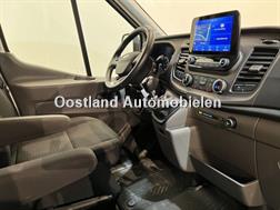 Ford Transit 350 2.0 TDCI L4H3 Trend RWD 130 PK Service