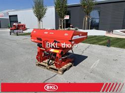 Gaspardo PRIMO S - NEU MODEL