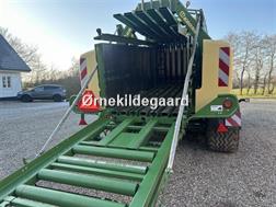 Krone 4X4