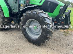 Deutz-Fahr Agrotron 5100 DT