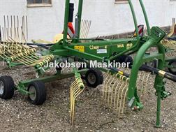 Krone Swadro S 420 Swadro S 420