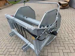 Hüdig Schlachhaspel SH 400