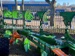 Amazone Anbau-Volldrehpflug Teres 300