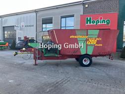 Strautmann Verti Mix 1200 Double