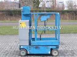 Genie GRC-12 5.6 METER 227 KG