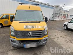 Volkswagen Crafter 35