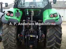 Deutz-Fahr AGROTRON  TTV 7230