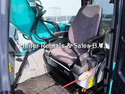 Sunward SWE155F CE certification, Diesel, Digging depth: 5