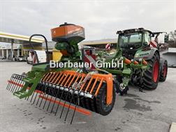 Amazone AMAZONE CENIUS 3003