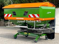 Amazone ZA-V 2600 Profis Tronic