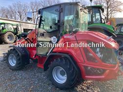 Weidemann WEIDEMANN 2060T