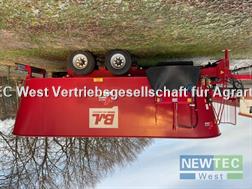 Van Lengerich V-MIX PLUS 33-3S