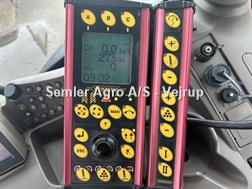 Väderstad RAPID 400C