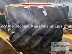 Trelleborg KOMPLETTRÄDER