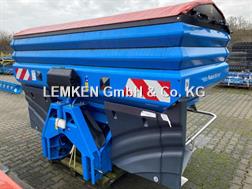 Lemken Polaris 16/4000 SpeedControl