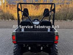 Yamaha Rhino 700 FI UTV