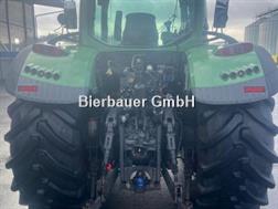 Fendt 724 VARIO