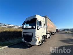 Daf CF 440 FT