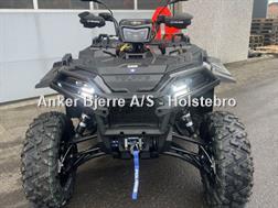 Polaris Sportsman XP 1000 S 40th anniversary - T3a