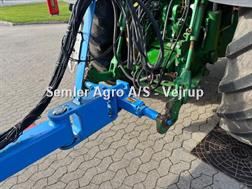 Lemken SOLITAIR 9/600 HD