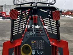 Krpan Krpan Seilwinde 6 EHP