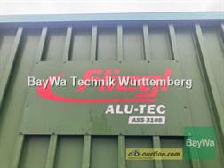 Fliegl ABSCHIEBESATTELAUFLIEGER 3108