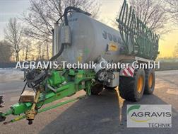 Joskin QUADRA 16.000 TS