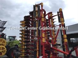 Väderstad SCHEIBENEGGE CARRIER XL 725