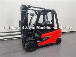 Linde 1252 E 35 L-01