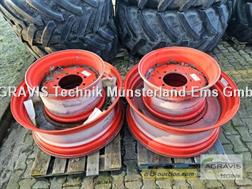 Bohnenkamp FELGEN W15Ix24