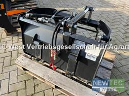 Giant DUNG- UND SILAGEZANGE 90 CM