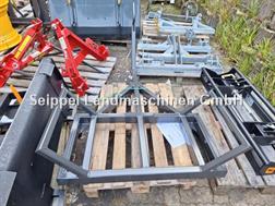 Fliegl HALTER EASY FÜR BIG BAGS