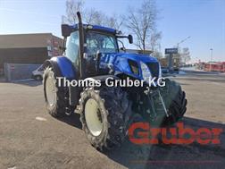 New Holland T7.270