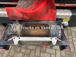 Man 10.163 **FIRETRUCK-POMPIER+WINCH**