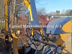 Bomford Hawk Evo 6.0