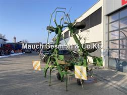 Stoll Kreiselheuer Z685