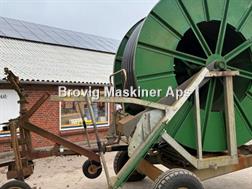 Irrimec ST7 420m Ø110 430m ø110