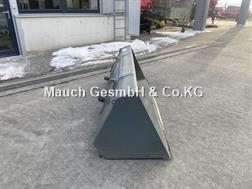 Hauer Frontlader POM-LX 90 TBS