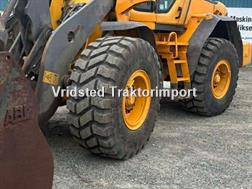 Volvo L90 F