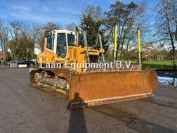 Liebherr PR 724 LGP - only 9055 hours!