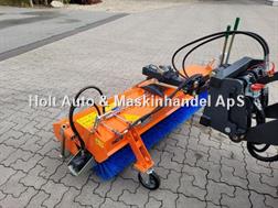 Tuchel Eco Pro 135-230 cm