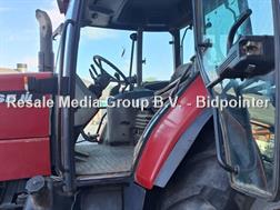 Case IH MX 135