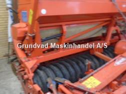 Kuhn HR 4003 & Integra 4000