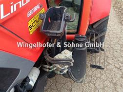 Lindner GEOTRAC 84