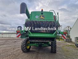 John Deere T660 HM MY23 ProD 20