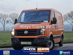 Volkswagen Crafter 2.0 L1H1 Airco